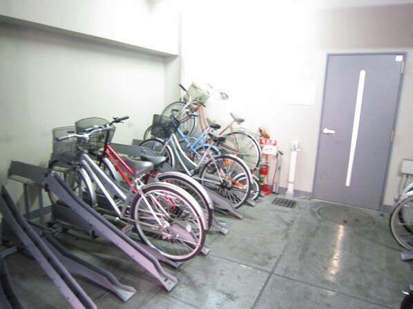 プレール神田佐久間町の物件内観写真